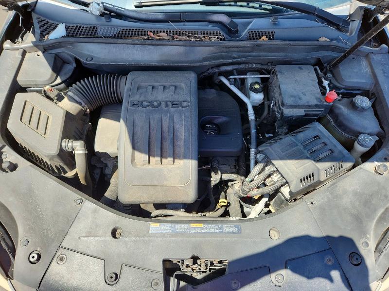 2013 Gmc Terrain მანქანა იყიდება აუქციონზე, vin: 2GKFLVEK7D6271244, აუქციონის ნომერი: 51085646