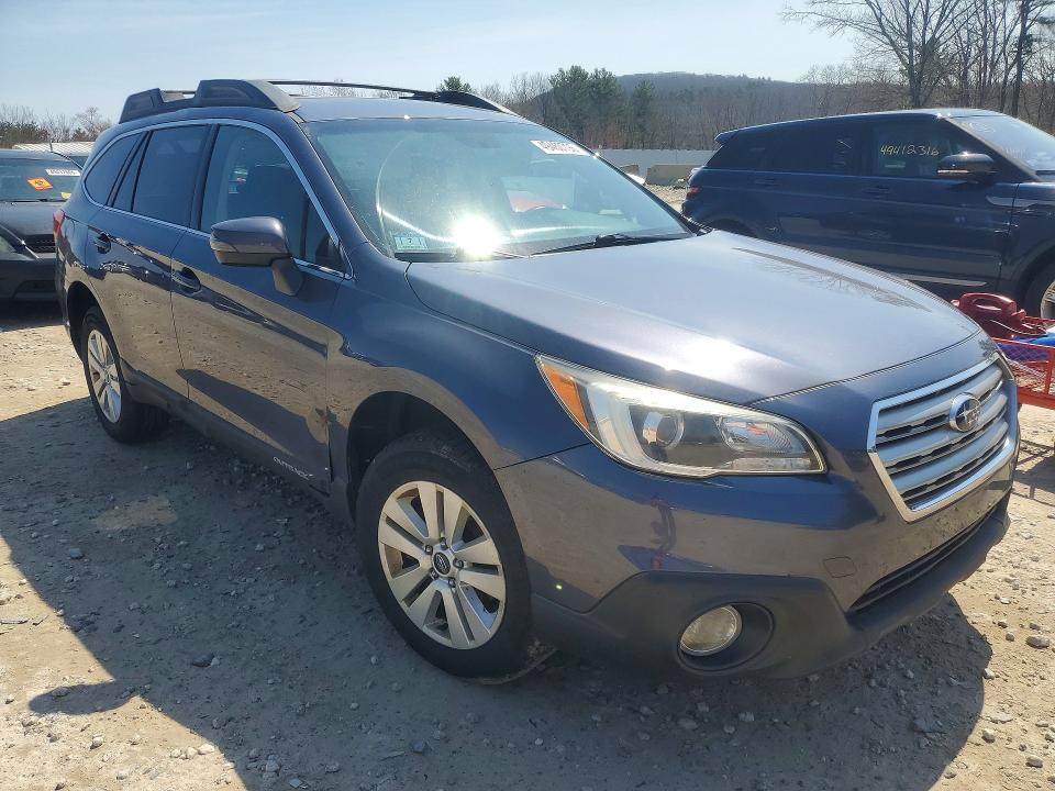 49460796 :رقم المزاد ، 4S4BSAFC7G3301816 vin ، 2016 Subaru Outback مزاد بيع