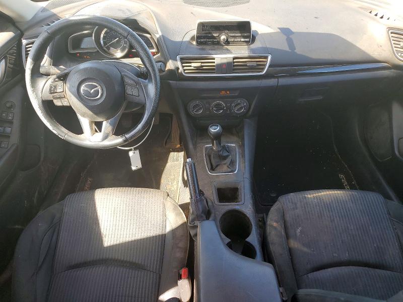 Продажа на аукционе авто 2014 Mazda 3, vin: JM1BM1L73E1204790, номер лота: 49032976