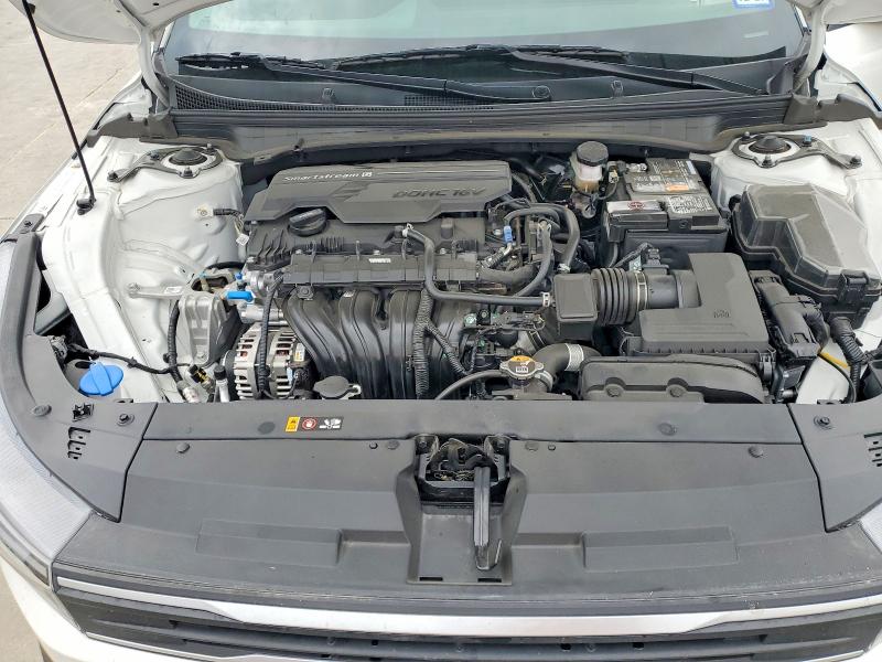 Aukcja sprzedaży 2025 Kia K4, vin: 3KPFT4DE1SE220515, numer aukcji: 48787236