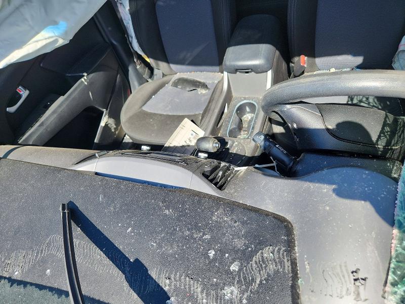 2015 Kia Sportage მანქანა იყიდება აუქციონზე, vin: KNDPBCAC9F7691435, აუქციონის ნომერი: 50559026