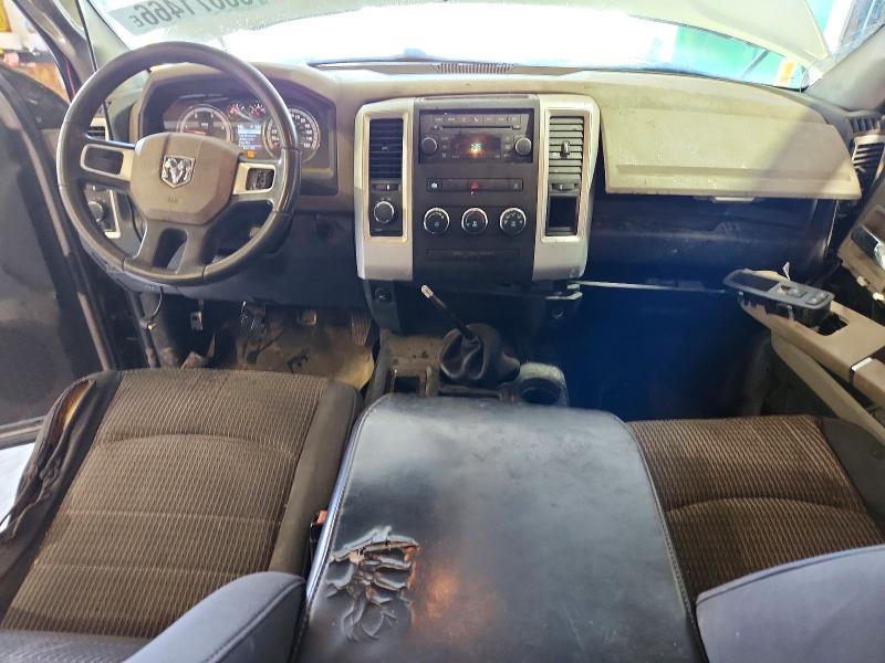 Продажа на аукционе авто 2010 Dodge Ram 2500, vin: 3D7LT2EL1AG123926, номер лота: 50671466