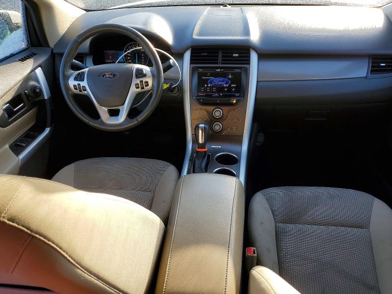 Продажа на аукционе авто 2013 Ford Edge, vin: 2FMDK3JC9DBB12723, номер лота: 48761656