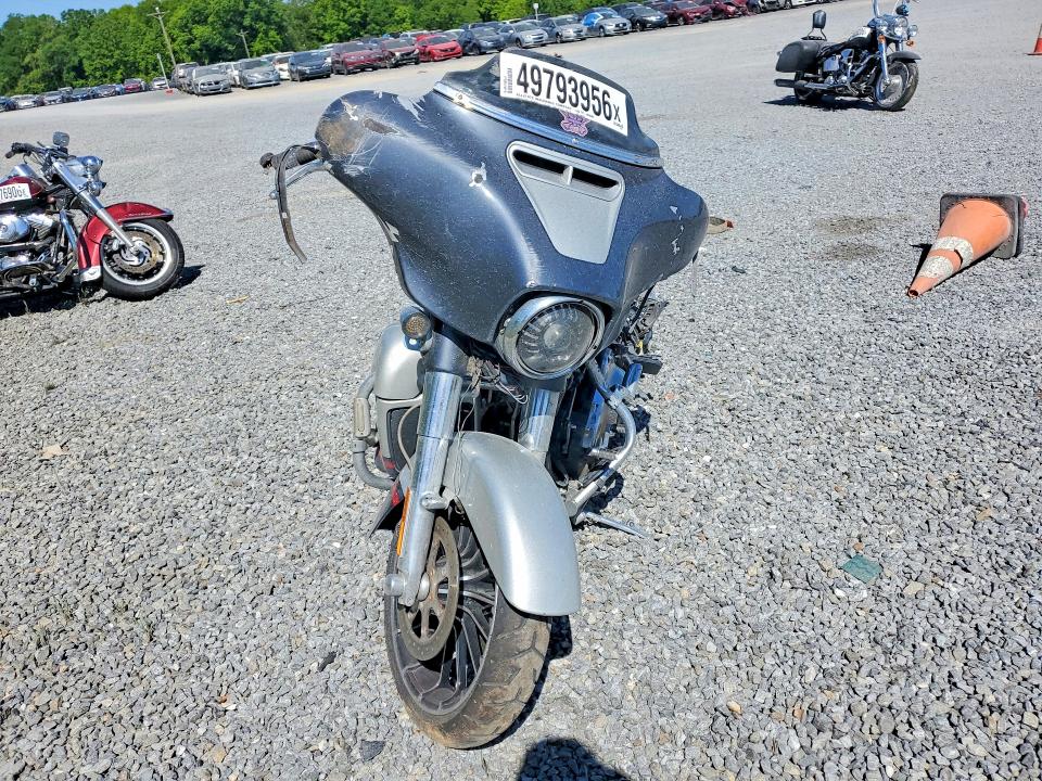 Aukcja sprzedaży 2019 Harley Davidson Flhxse, vin: 1HD1PXL12KB957152, numer aukcji: 49793956