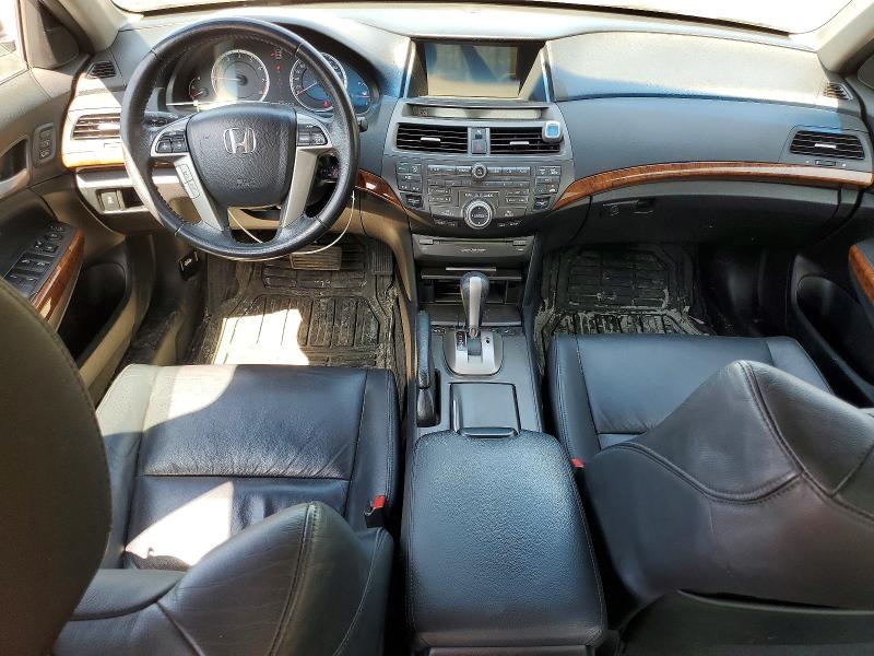 Aukcja sprzedaży 2011 Honda Accord, vin: 1HGCP2F88BA802862, numer aukcji: 50711176