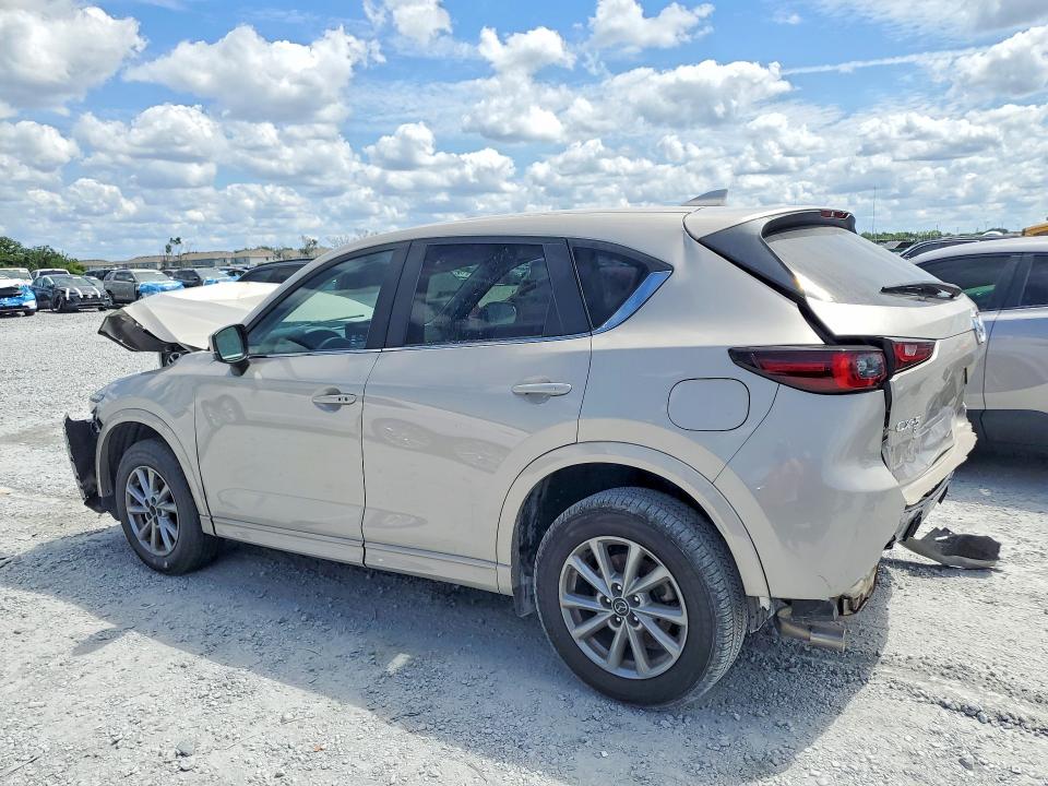 Aukcja sprzedaży 2025 Mazda Cx-5, vin: JM3KFBBL3S0619955, numer aukcji: 48545216