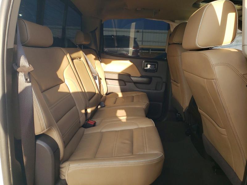Продаж на аукціоні авто 2019 Gmc Sierra, vin: 1GT12SEYXKF249950, номер лоту: 50831266