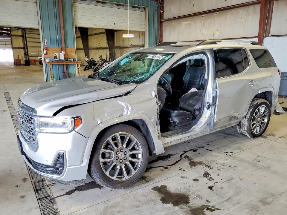 Продаж на аукціоні авто 2020 Gmc Acadia, vin: 1GKKNXLS1LZ207517, номер лоту: 49983866