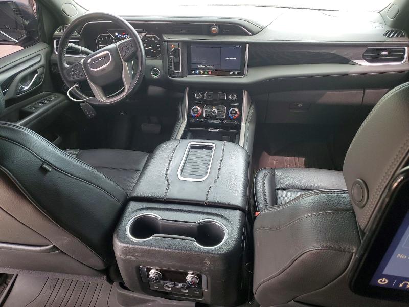 Продажа на аукционе авто 2021 Gmc Yukon, vin: 1GKS2DKL9MR470437, номер лота: 49074356