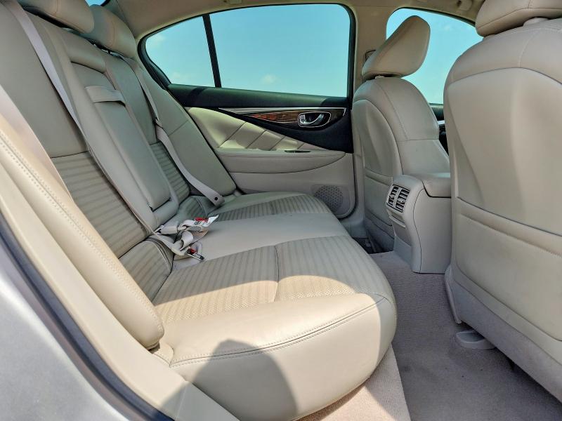 51488406 :رقم المزاد ، JN1EV7AP0HM735919 vin ، 2017 Infiniti Q50 مزاد بيع