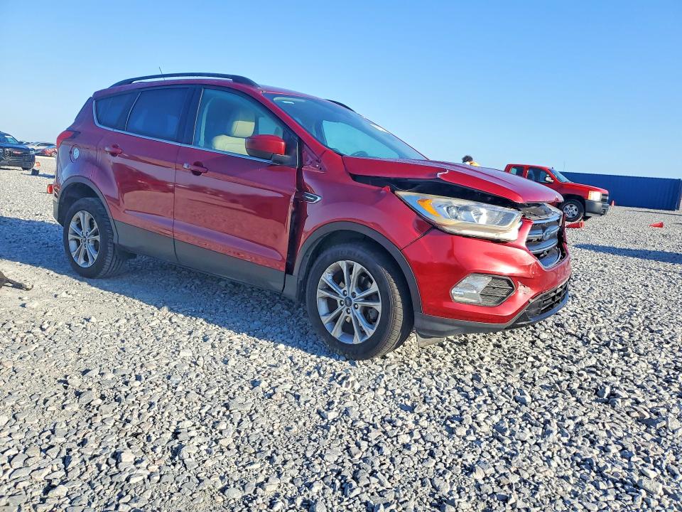 Продажа на аукционе авто 2019 Ford Escape, vin: 1FMCU0HD5KUC28642, номер лота: 49567166