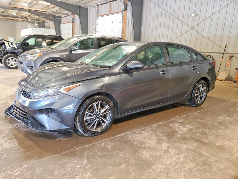 Auction sale of the 2024 Kia Forte, vin: 3KPF24AD5RE706415, lot number: 51359426