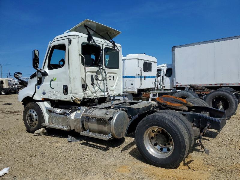 Продажа на аукционе авто 2021 Freightliner Cascadia 126, vin: 3AKBHKDV4MSMG6059, номер лота: 48093646
