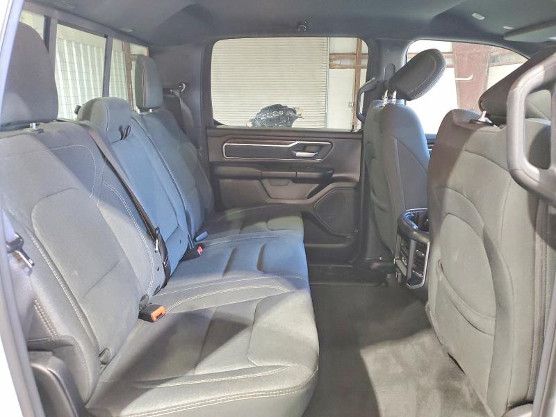 2020 Ram 1500 მანქანა იყიდება აუქციონზე, vin: 1C6SRFFT3LN355715, აუქციონის ნომერი: 50928836