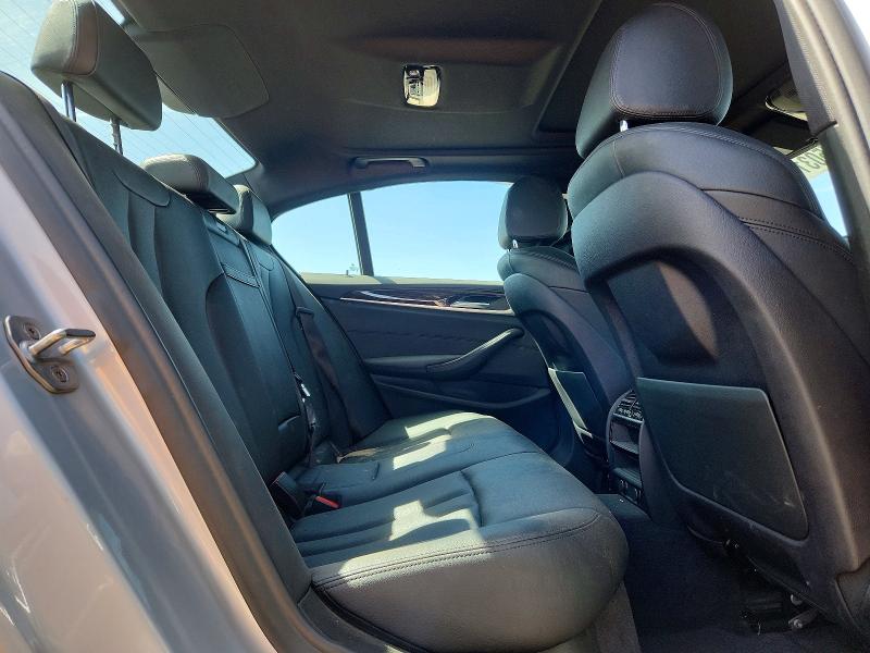 Aukcja sprzedaży 2019 Bmw 530e, vin: WBAJA9C56KB389101, numer aukcji: 50314806