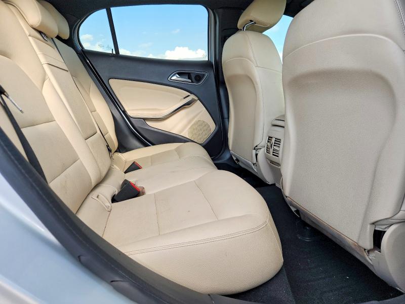 Продаж на аукціоні авто 2020 Mercedes-benz Gla, vin: WDCTG4GB8LU025095, номер лоту: 48386756