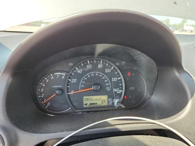 48923776 :رقم المزاد ، ML32AUHJ6MH008284 vin ، 2021 Mitsubishi Mirage مزاد بيع