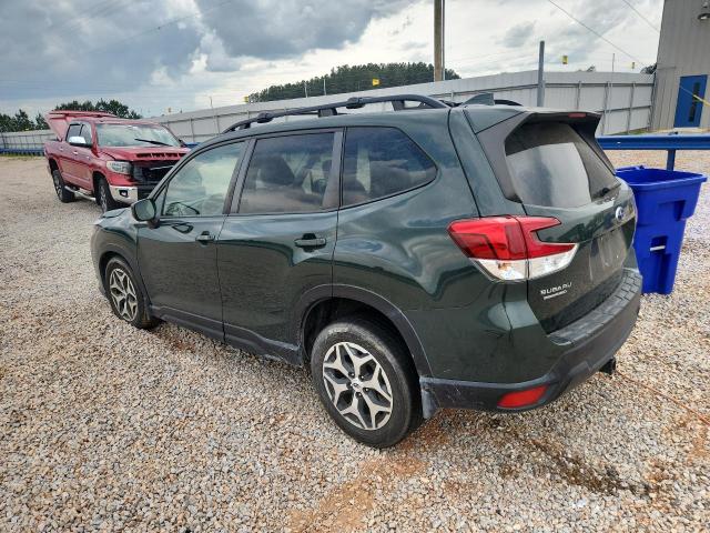 48689116 :رقم المزاد ، JF2SKAEC9NH432320 vin ، 2022 Subaru Forester مزاد بيع