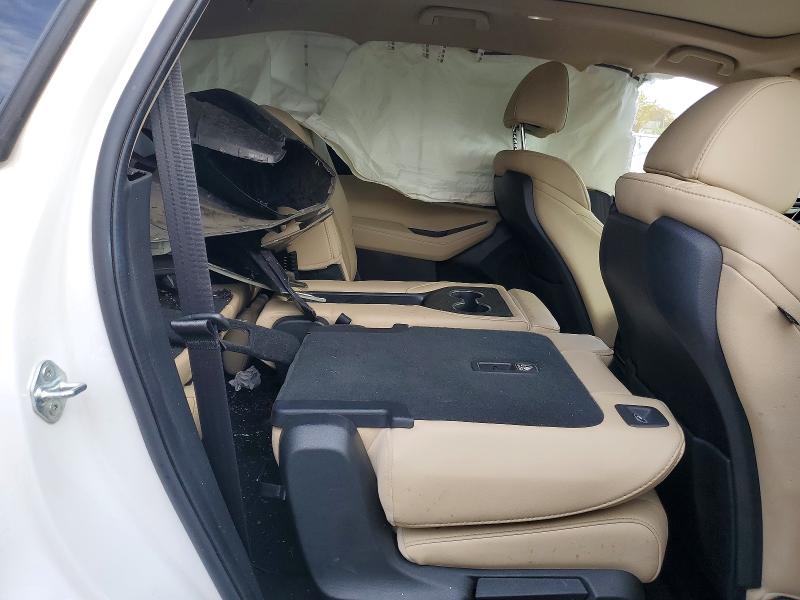 Продажа на аукционе авто 2024 Acura Mdx, vin: 5J8YE1H34RL008740, номер лота: 49653186