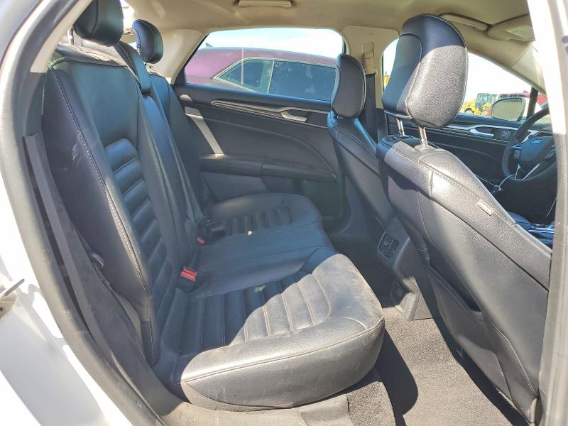 2020 Ford Fusion მანქანა იყიდება აუქციონზე, vin: 3FA6P0CD7LR130968, აუქციონის ნომერი: 48943916