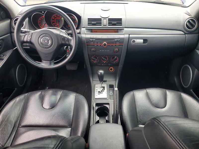 50952246 :رقم المزاد ، JM1BK343861466982 vin ، 2006 Mazda 3 مزاد بيع