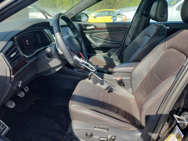 2023 Volkswagen Jetta მანქანა იყიდება აუქციონზე, vin: 3VW1T7BU7PM002241, აუქციონის ნომერი: 49071346