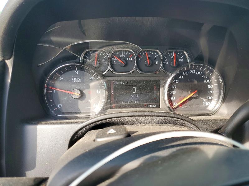Продаж на аукціоні авто 2015 Gmc Yukon, vin: 1GKS2BKC7FR147477, номер лоту: 46484196
