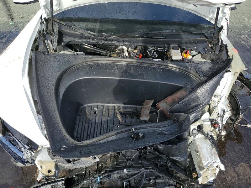 2025 Tesla Model 3 მანქანა იყიდება აუქციონზე, vin: 5YJ3E1EA5SF027799, აუქციონის ნომერი: 48459566