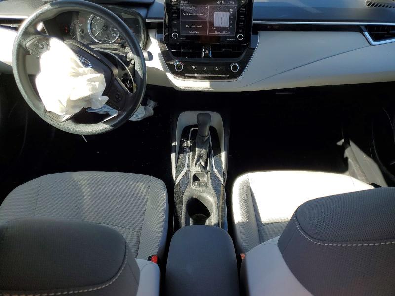 48834826 :رقم المزاد ، 5YFEPMAE2NP325930 vin ، 2022 Toyota Corolla مزاد بيع