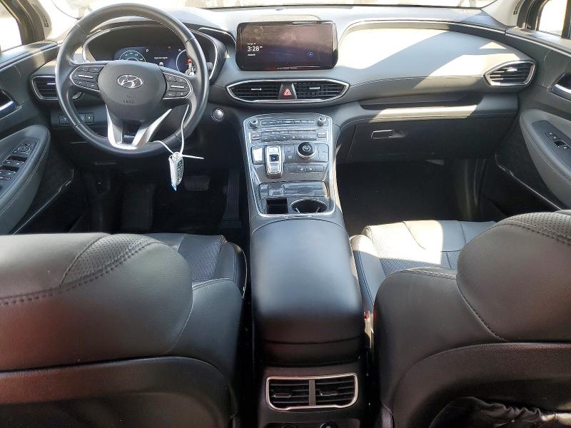 Продаж на аукціоні авто 2021 Hyundai Santa Fe, vin: 5NMS34AJ8MH331249, номер лоту: 50284896