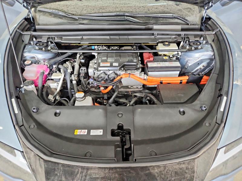 Продажа на аукционе авто 2023 Lexus Rz, vin: JTJAAAAB2PA001482, номер лота: 49821266