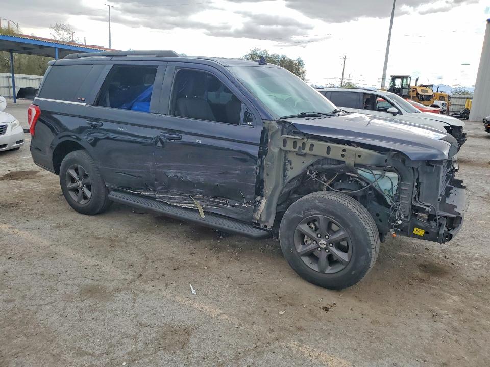 2021 Ford Expedition მანქანა იყიდება აუქციონზე, vin: 1FMJU1FT9MEA28917, აუქციონის ნომერი: 49738886