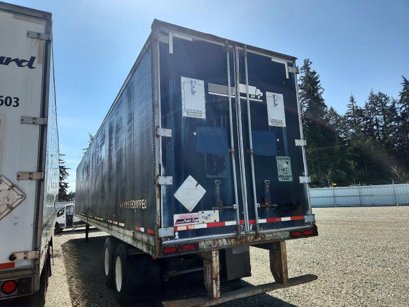 1995 Fruehauf Unknown მანქანა იყიდება აუქციონზე, vin: 1H2V0532BSE018307, აუქციონის ნომერი: 47418556