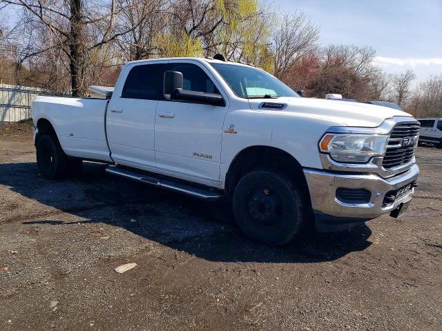 Продаж на аукціоні авто 2020 Ram 3500, vin: 3C63RRHL7LG117149, номер лоту: 50600996