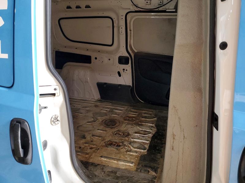 Продажа на аукционе авто 2019 Ram Promaster City, vin: ZFBHRFBB5K6M92103, номер лота: 51180806