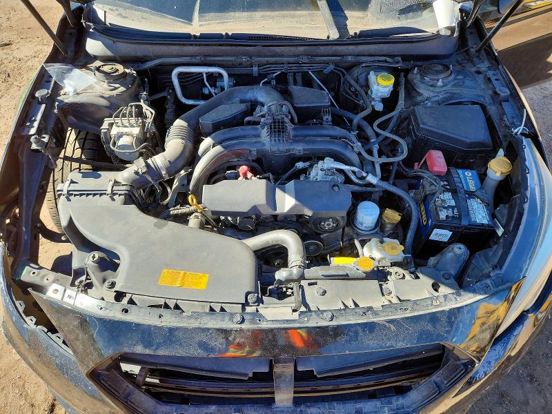 Продаж на аукціоні авто 2018 Subaru Legacy, vin: 4S3BNAF69J3024566, номер лоту: 50969896