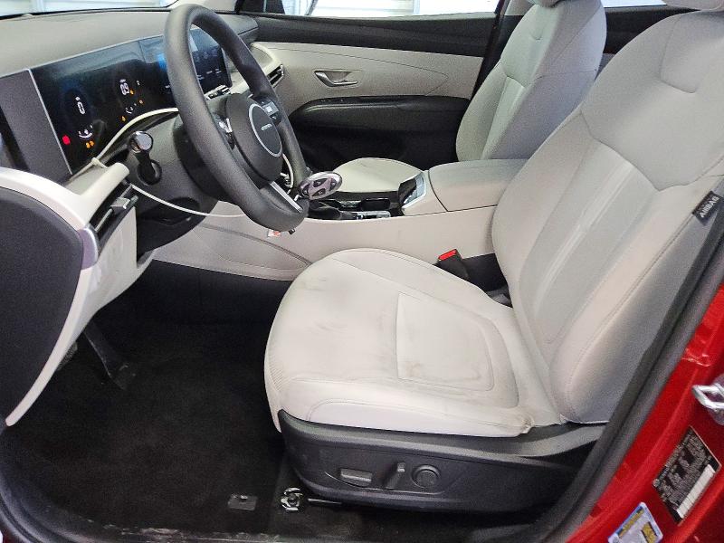 Продаж на аукціоні авто 2026 Hyundai Tucson, vin: 5NMJBCDE9TH646969, номер лоту: 49385646