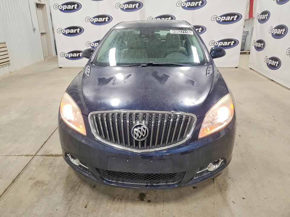 Aukcja sprzedaży 2015 Buick Verano, vin: 1G4PS5SK7F4150432, numer aukcji: 49827116