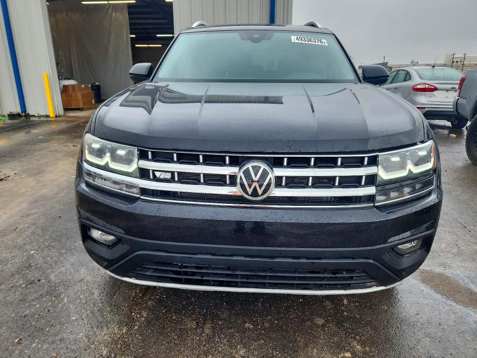 49336376 :رقم المزاد ، 1V2UR2CAXKC509780 vin ، 2019 Volkswagen Atlas مزاد بيع