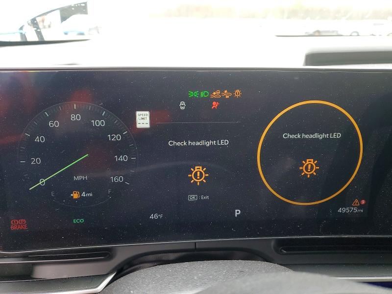 Продажа на аукционе авто 2025 Kia Carnival, vin: KNDNE5K33S6492888, номер лота: 51773056