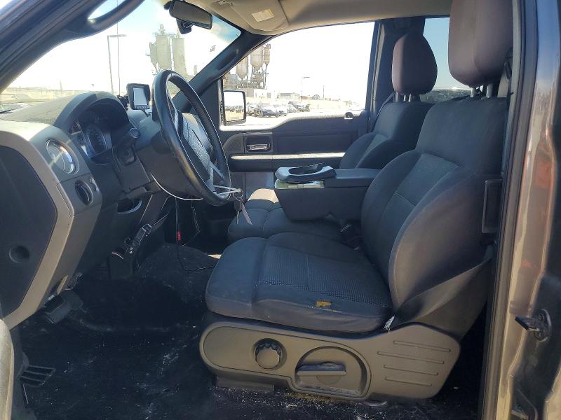 Продажа на аукционе авто 2004 Ford F150, vin: 1FTPX14584NA58873, номер лота: 49464996