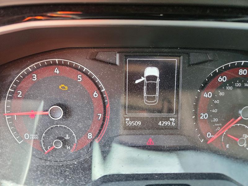 Aukcja sprzedaży 2019 Volkswagen Jetta, vin: 3VWC57BU2KM232863, numer aukcji: 50150916
