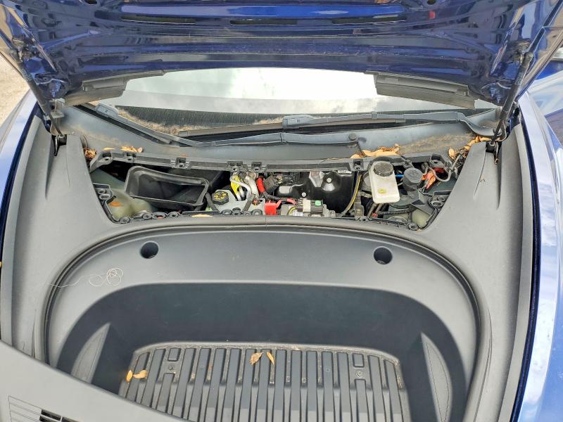 Aukcja sprzedaży 2023 Tesla Model 3, vin: 5YJ3E1EA8PF457690, numer aukcji: 49102256