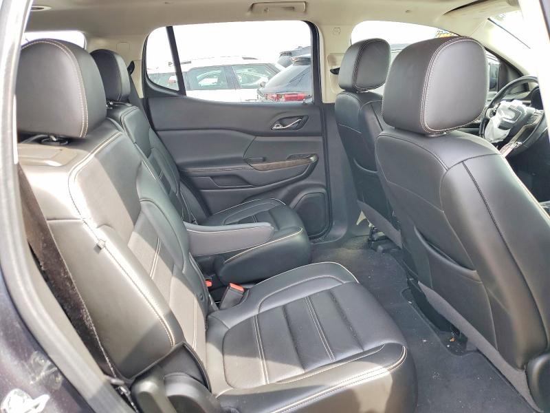 Продажа на аукционе авто 2021 Gmc Acadia, vin: 1GKKNXLS2MZ187697, номер лота: 49231996