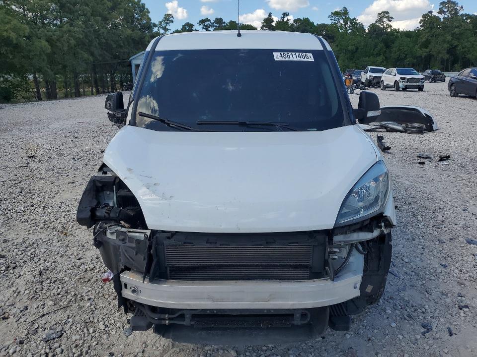 Aukcja sprzedaży 2022 Ram Promaster City, vin: ZFBHRFAB7N6X27431, numer aukcji: 48611466