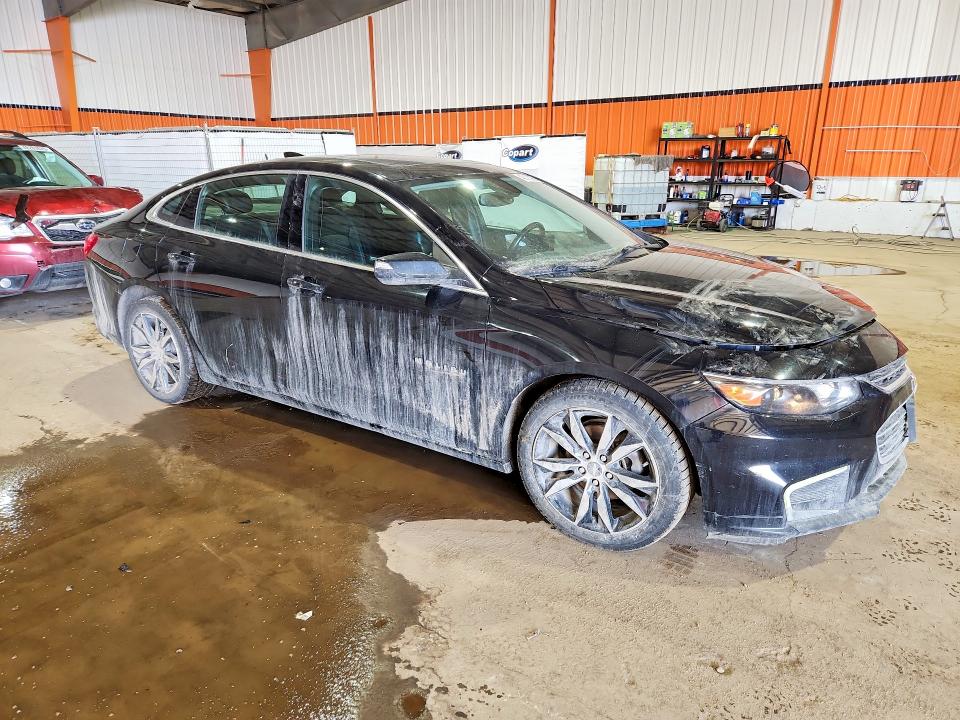 Aukcja sprzedaży 2017 Chevrolet Malibu, vin: 1G1ZE5ST9HF284615, numer aukcji: 48105256