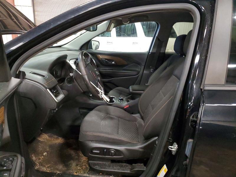 48418456 :رقم المزاد ، 3GKALTEV4ML385089 vin ، 2021 Gmc Terrain مزاد بيع