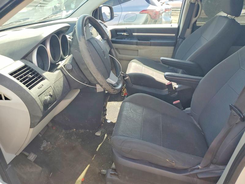 Aukcja sprzedaży 2010 Dodge Grand Caravan, vin: 2D4RN4DE9AR146607, numer aukcji: 48909116
