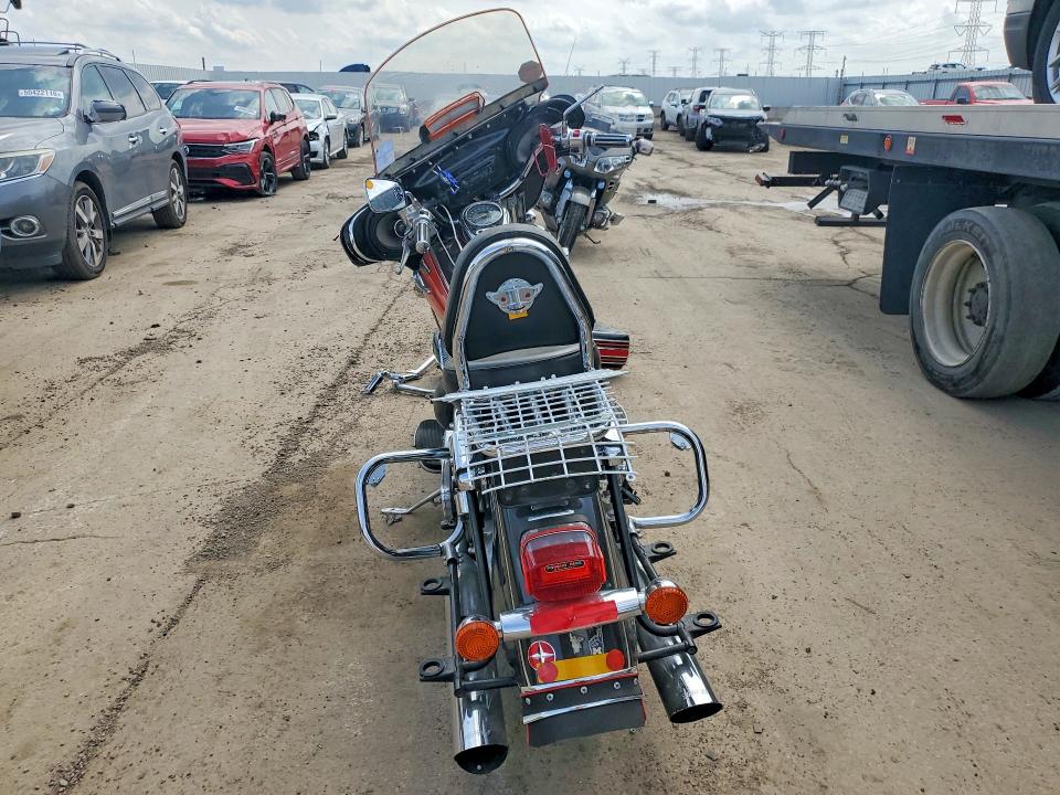 Aukcja sprzedaży 2003 Kawasaki Vn1500, vin: JKBVNAL153A022470, numer aukcji: 50297466