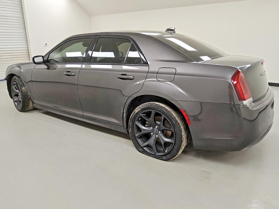 Aukcja sprzedaży 2022 Chrysler 300, vin: 2C3CCADG9NH163142, numer aukcji: 47615206